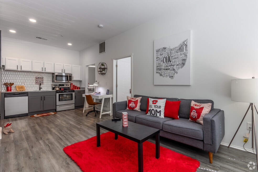 Lennox Flats, Columbus, OH 43212 - photo 1