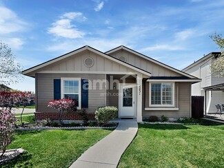 4431 N Elsinore Ave, Meridian, ID 83646