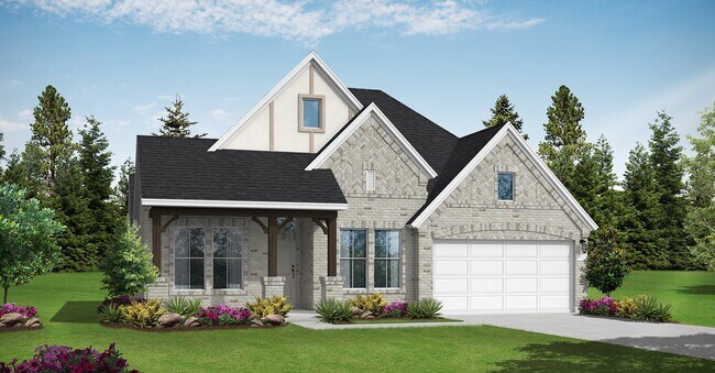 4710 Mulberry Shrubs Ln unit 36469553, Manvel, TX 77578 - photo 3