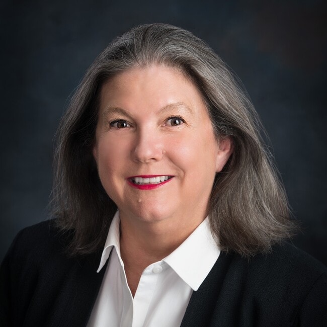 Karla Harmeier-Rucker