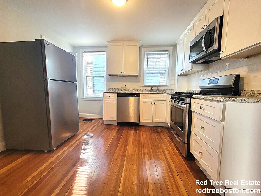 49 Montfern Ave, Brighton, MA 02135 - photo 1