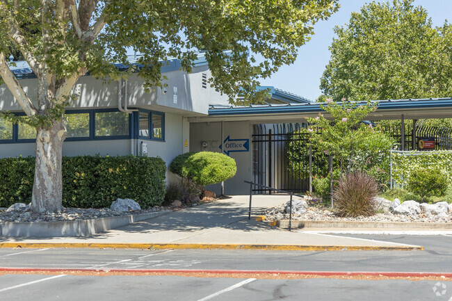 Welcome to Shasta Meadows Elementary School.