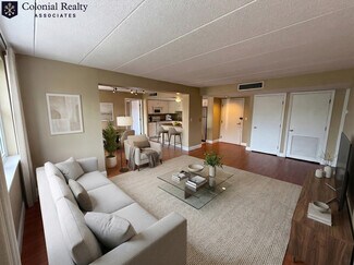 85 Brainerd Rd Unit 438, Boston, MA 02134