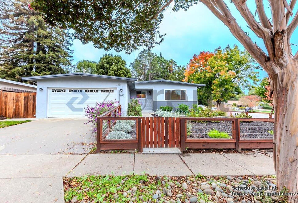 3040 Blane Way, Napa, CA 94558 - photo 1