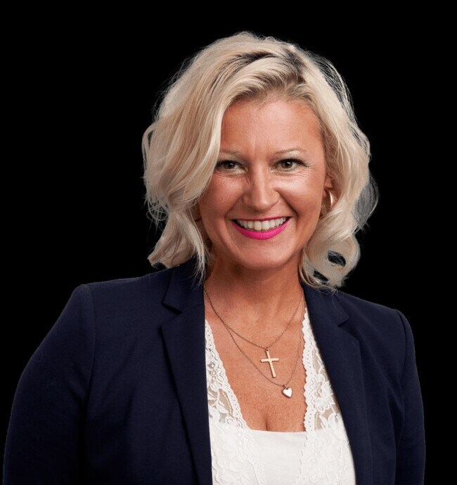 Jennifer Fritz Wahl