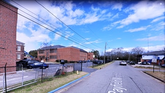 212 Rayfield Wright St, Fort Valley, GA 31030