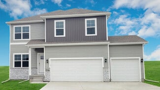 2674 SE Creekhill Way, West Des Moines, IA 50265