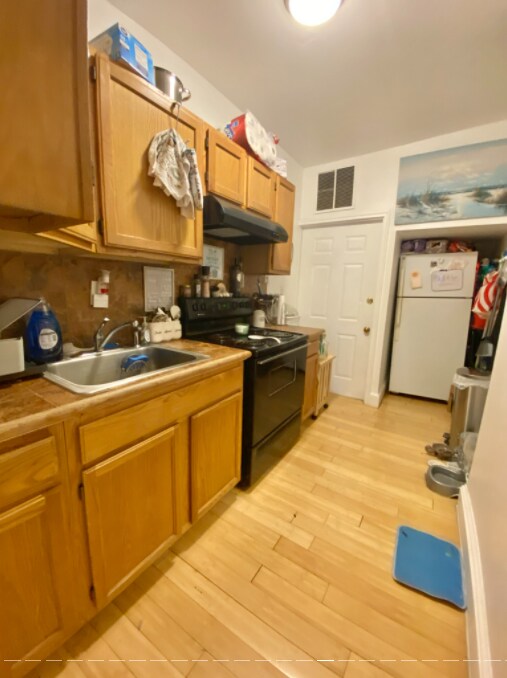15 Higgins St unit A, Allston, MA 02134 - photo 1
