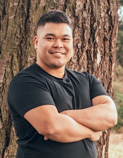 Justin Revilla