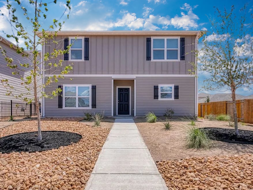 10830 Quinn Ct, San Antonio, TX 78252 - photo 1