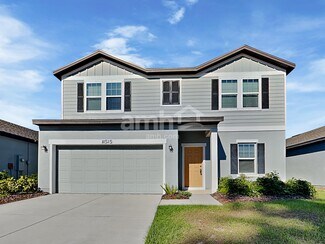 11515 Bryce Canyon Ln, Gibsonton, FL 33534