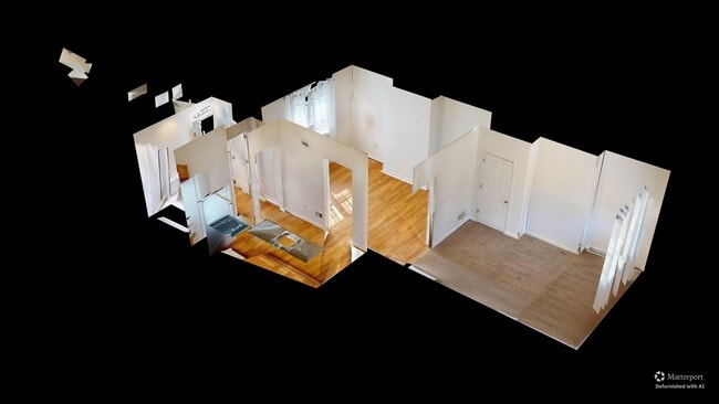 7322 Idlewild St unit 1, Pittsburgh, PA 15208 - photo 5