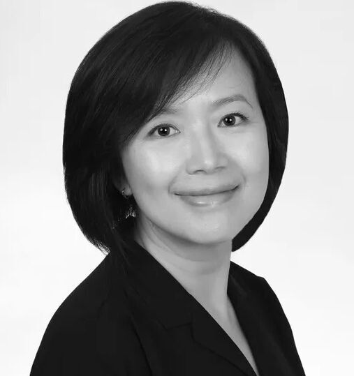 Eileen Fan