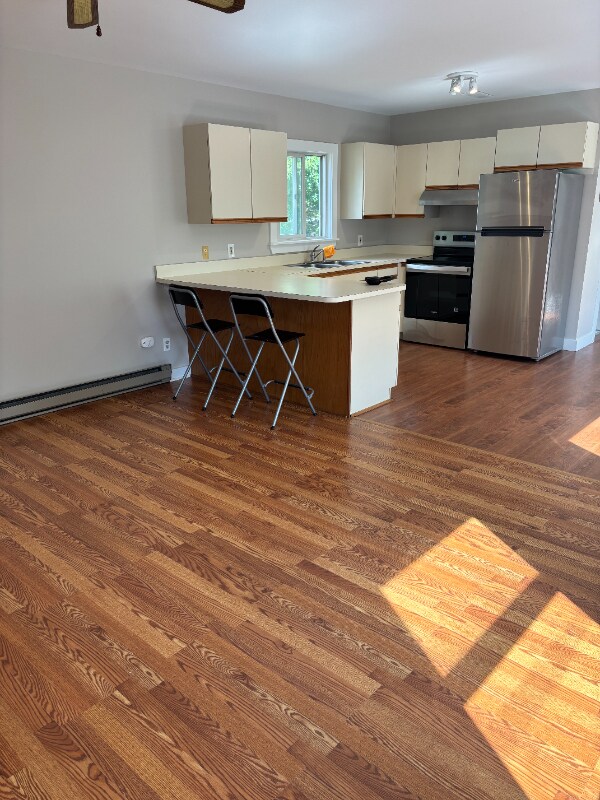 17 Stanwood St Unit . 3, Brunswick, ME 04011