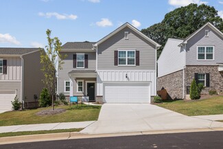 3373 Fence Rd NE, Dacula, GA 30019