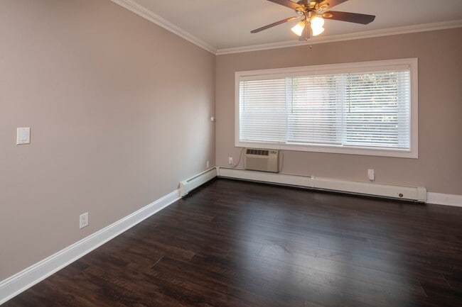 The Cornerstone: Heat, Gas, Hot & Cold Water Included, Elevator, Cat & Dog Friendly, Hackensack, NJ 07601 - photo 7