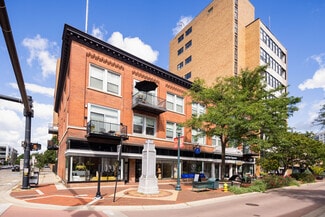 350 S Kalamazoo Mall, Kalamazoo, MI 49007