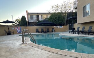 4075 Oakwood Ave Unit 22, Los Angeles, CA 90004