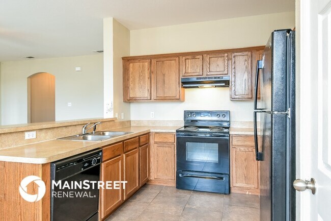 288 Edison Ln, Crowley, TX 76036 - photo 7