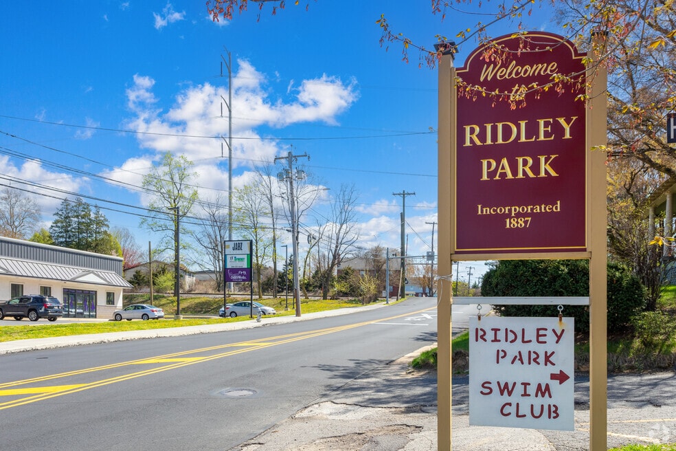 Ridley Park