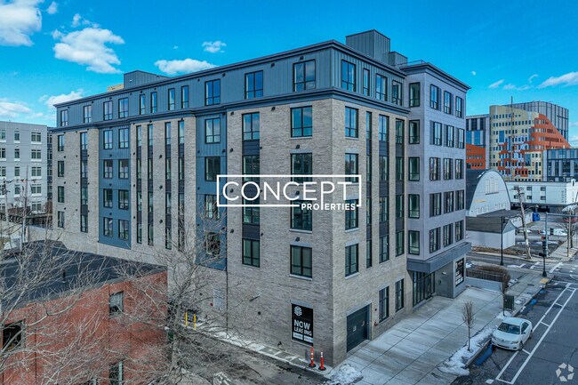 365 Western Ave unit 608, Boston, MA 02135 - photo 2