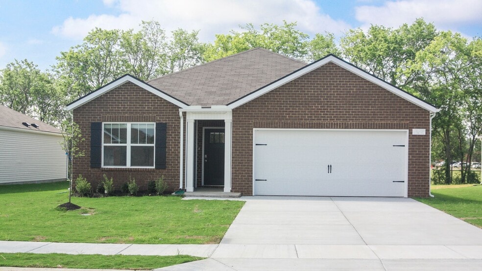 7129 Penny Ln, White House, TN 37188 - photo 1