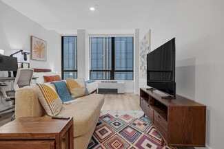 95 Wall St Unit FL10-ID1053172P, New York, NY 10005