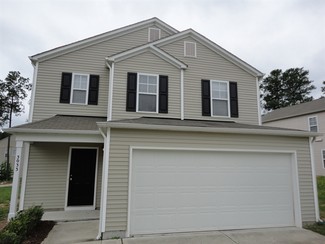 3033 Van Dorn Rd, Knightdale, NC 27545