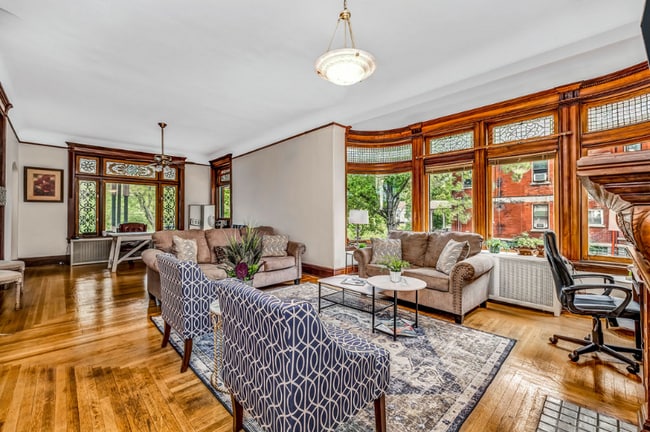 217 Loraine Ave, Cincinnati, OH 45220 - photo 3