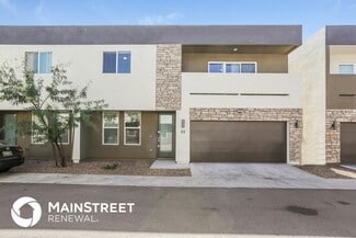 2000 N 36th St, Phoenix, AZ 85008