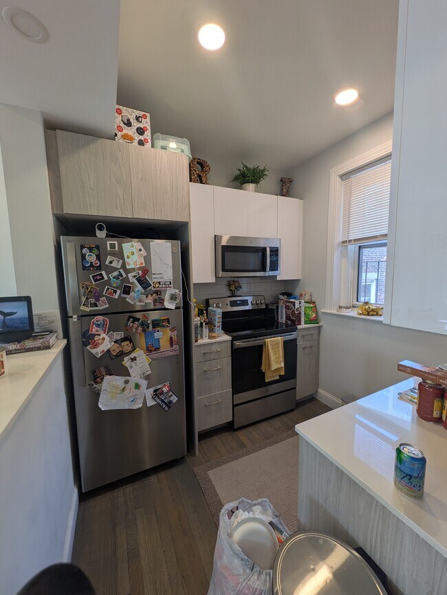 119 Jersey St unit 7, Boston, MA 02215 - photo 2