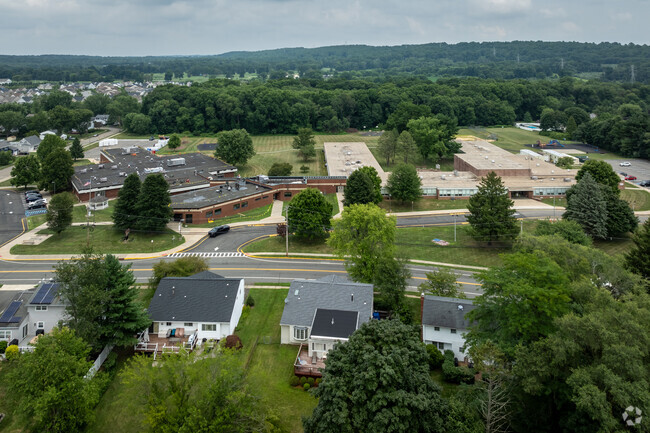 Parents rave about the after school programs atMountain View Elementary School, Mount Olive, NJ.