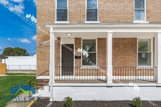 20-24 S Princeton Ave Unit 20, Columbus, OH 43222