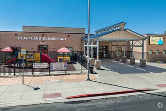Heartland Elementary School