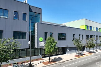 Moving Everest Charter School