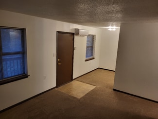 1102 W Mcpherson St Unit 3, Knob Noster, MO 65336