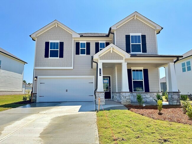 776 Ruddy Dr unit 36581508, Grayson, GA 30017 - photo 6
