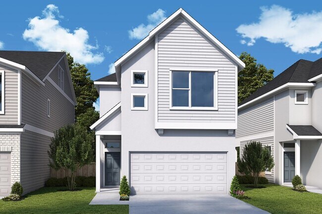 6301 Cowman Way unit 36486717, Austin, TX 78747 - photo 3