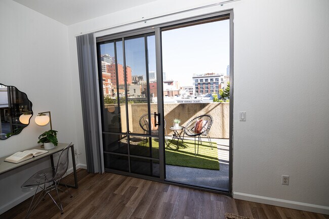 Horton 4th Avenue, San Diego, CA 92101 - photo 7