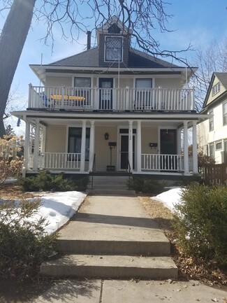 3132 Holmes Ave Unit 1, Minneapolis, MN 55408