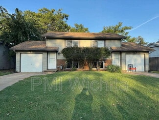 721 N Dougherty Ave, Wichita, KS 67212