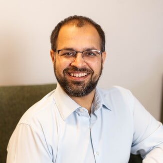 Jayesh Karamchandani