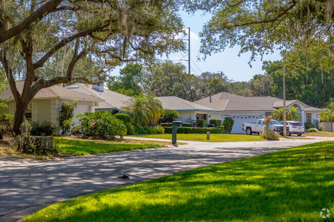 Come home to Sun Ridge where neighbors become like family.