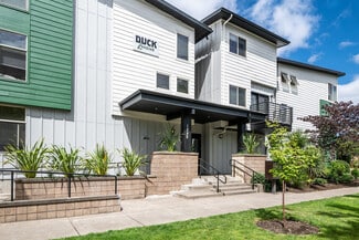 1848 Hilyard St, Eugene, OR 97401