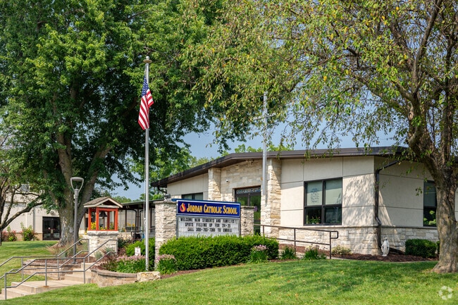 Jordan Catholic School
