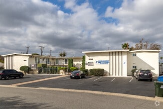 12361 El Rey Place, Garden Grove, CA 92840