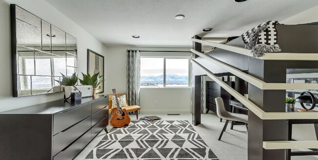 6911 S Static Peak Dr, West Jordan, UT 84081 - photo 5