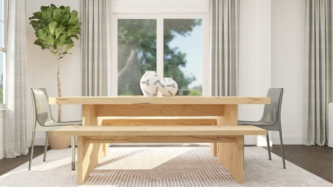 4317 Laurel Pond Way, Raleigh, NC 27616 - photo 4