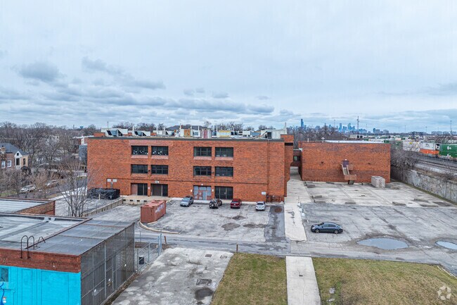 KIPP Bloom Charter Elementary School offers a space where all people can learn and thrive.