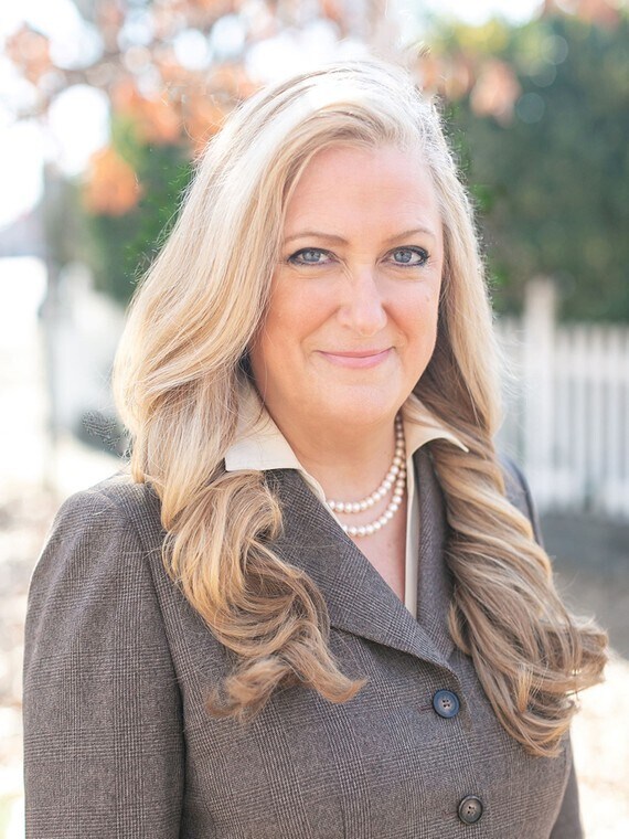 Mary Moran